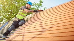 Best Emergency Roof Repair Services  in Bowling Green, MD