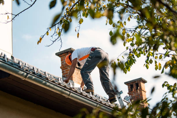 Gutter Replacement in Bowling Green, MD