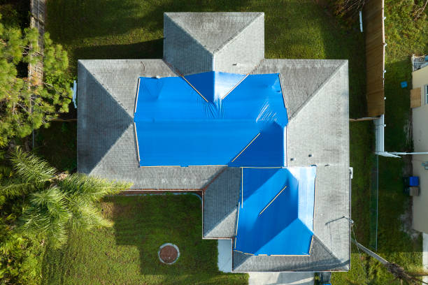 Best Rubber Roofing (EPDM, TPO)  in Bowling Green, MD