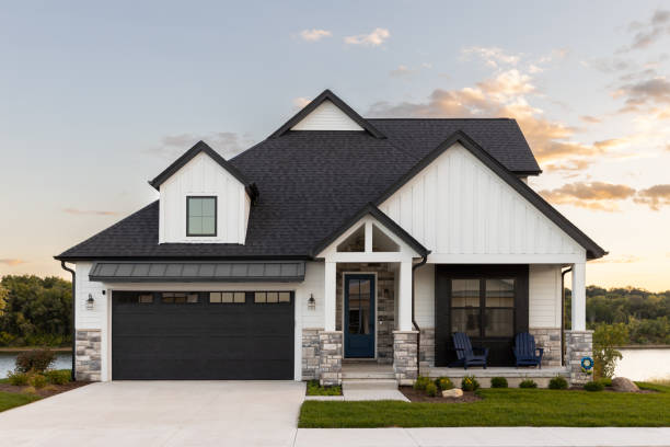 Fast & Reliable Emergency Roof Repairs in Bowling Green, MD