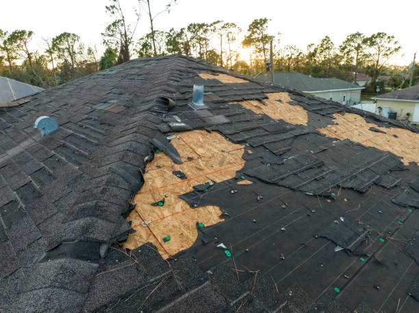 Asphalt Shingles Roofing in Bowling Green, MD