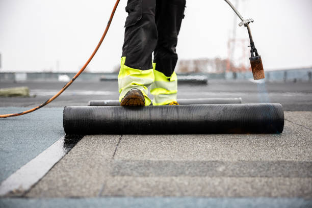 Best Gutter Installation and Repair  in Bowling Green, MD