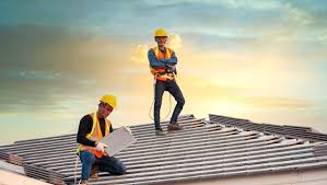 Best Roofing for New Construction  in Bowling Green, MD